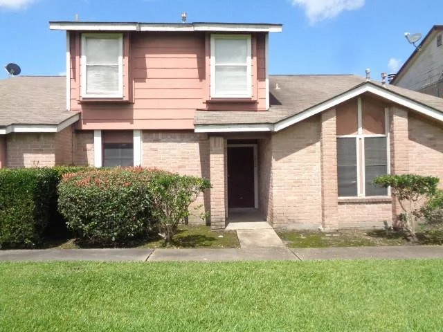 Unit for sale at 1875 Country Village Boulevard, Humble, TX 77338