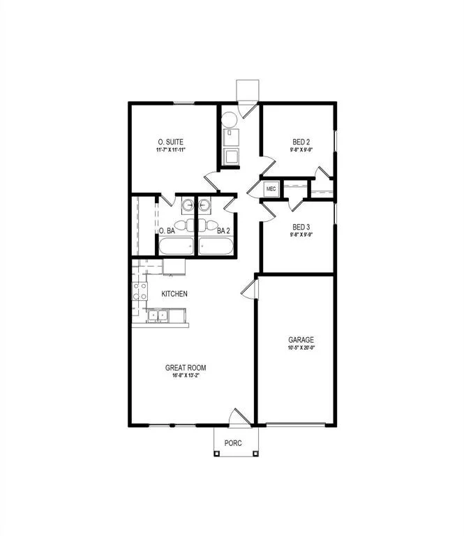 Unit for sale at 14119 Willie Melton Boulevard, Kendleton, TX 77451