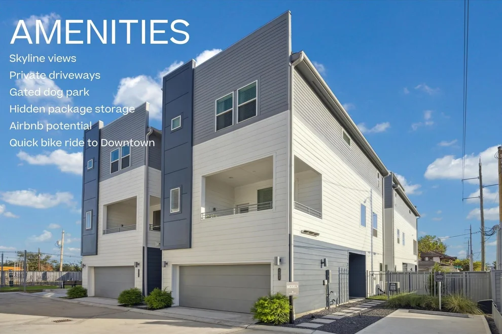 Unit for sale at 1810 Elysian Street, Houston, TX 77026