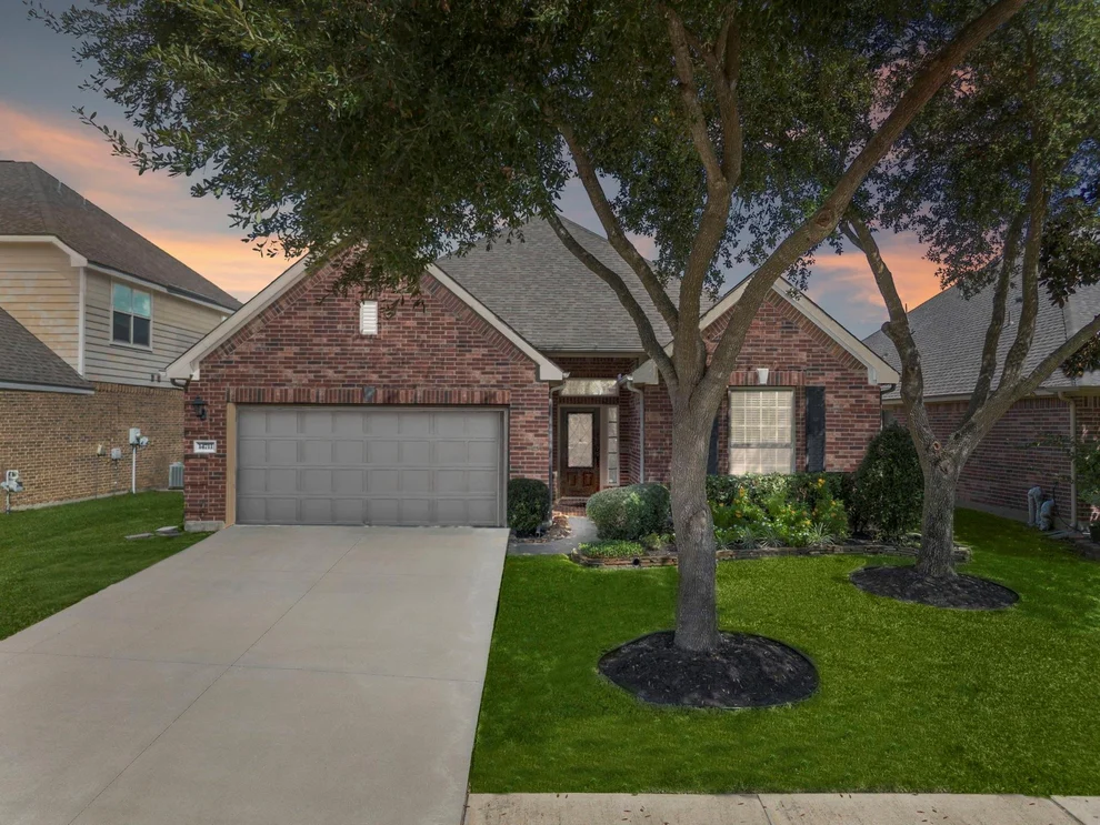 Unit for sale at 14711 Yellow Begonia Drive, Cypress, TX 77433