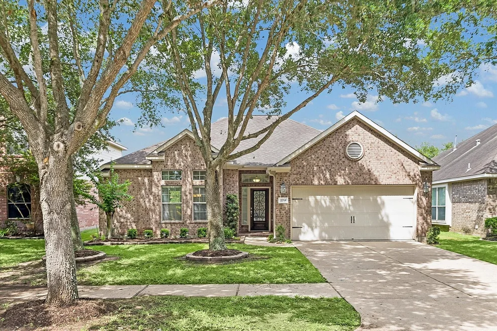 Unit for sale at 2214 Wembley Way, Rosenberg, TX 77471