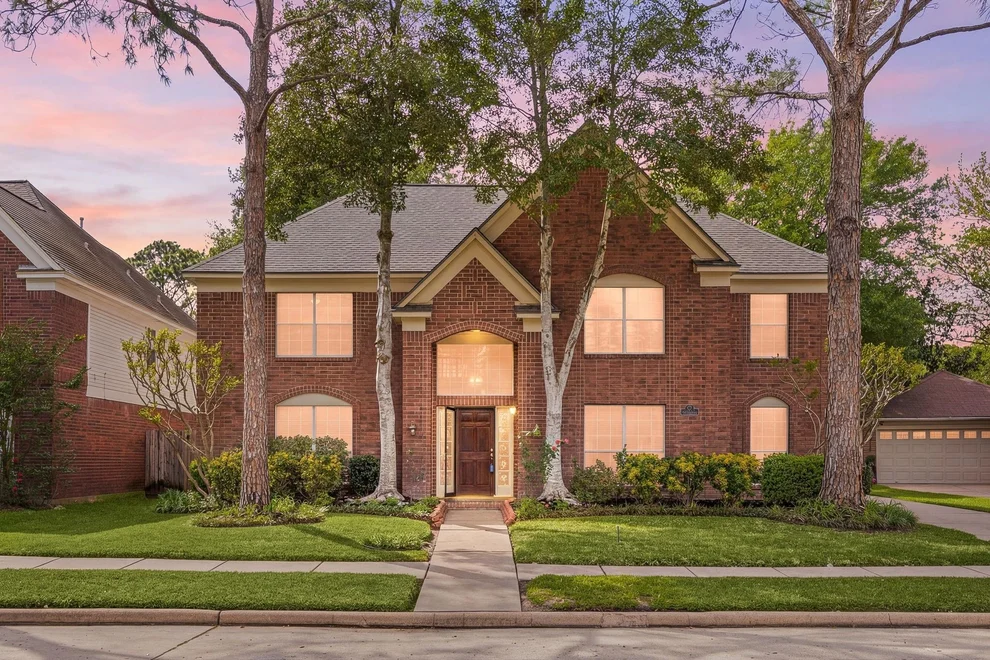 Unit for sale at 3111 Misty Brook Lane, Houston, TX 77084