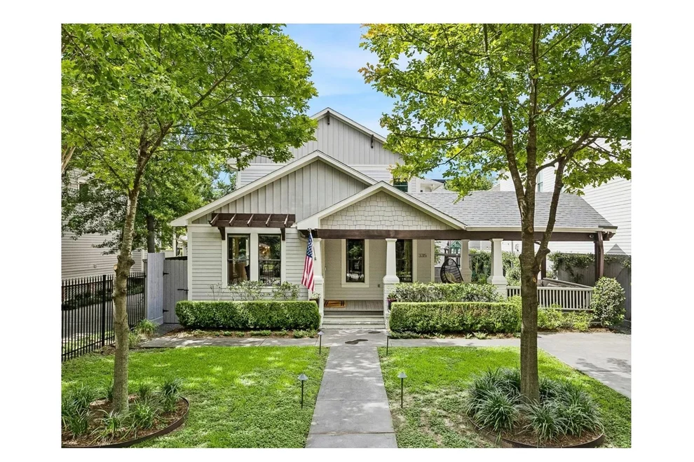 Unit for sale at 335 W 23rd Street, Houston, TX 77008