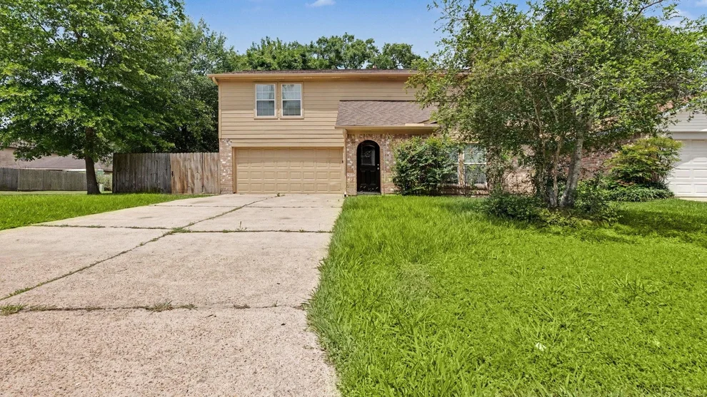 Unit for sale at 28603 Islington Drive, Huffman, TX 77336