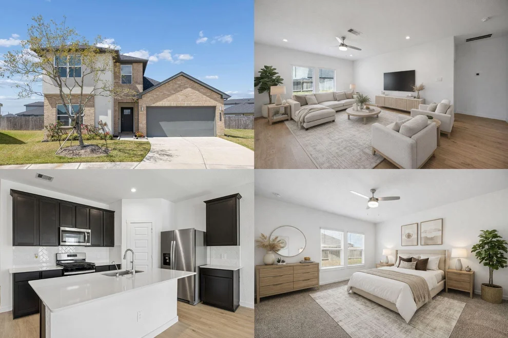 Unit for sale at 30030 Foxtail Pine Court, Katy, TX 77494
