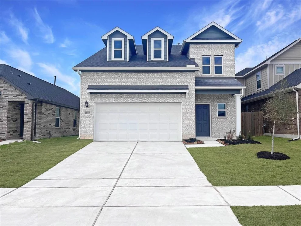 Unit for sale at 27059 Badger Way, Magnolia, TX 77354