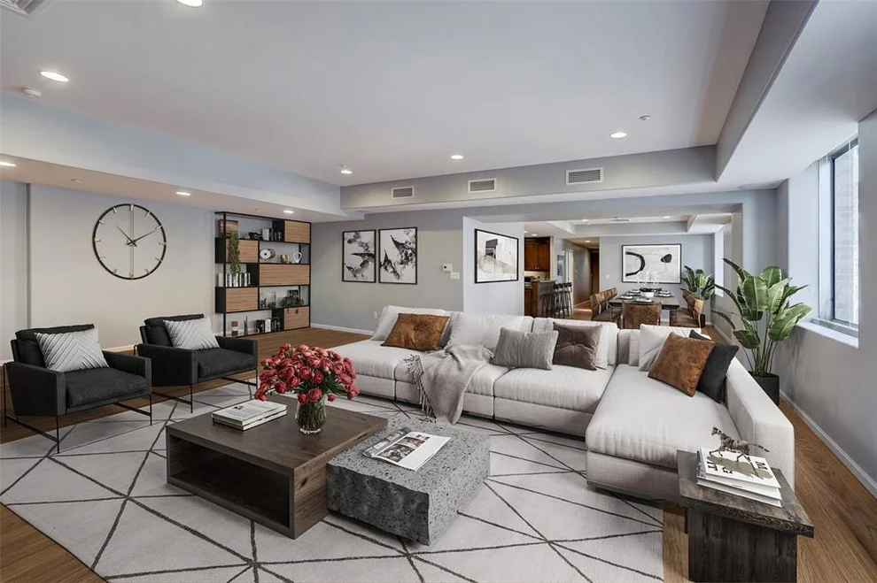 Unit for sale at 914 Main Street, Houston, TX 77002
