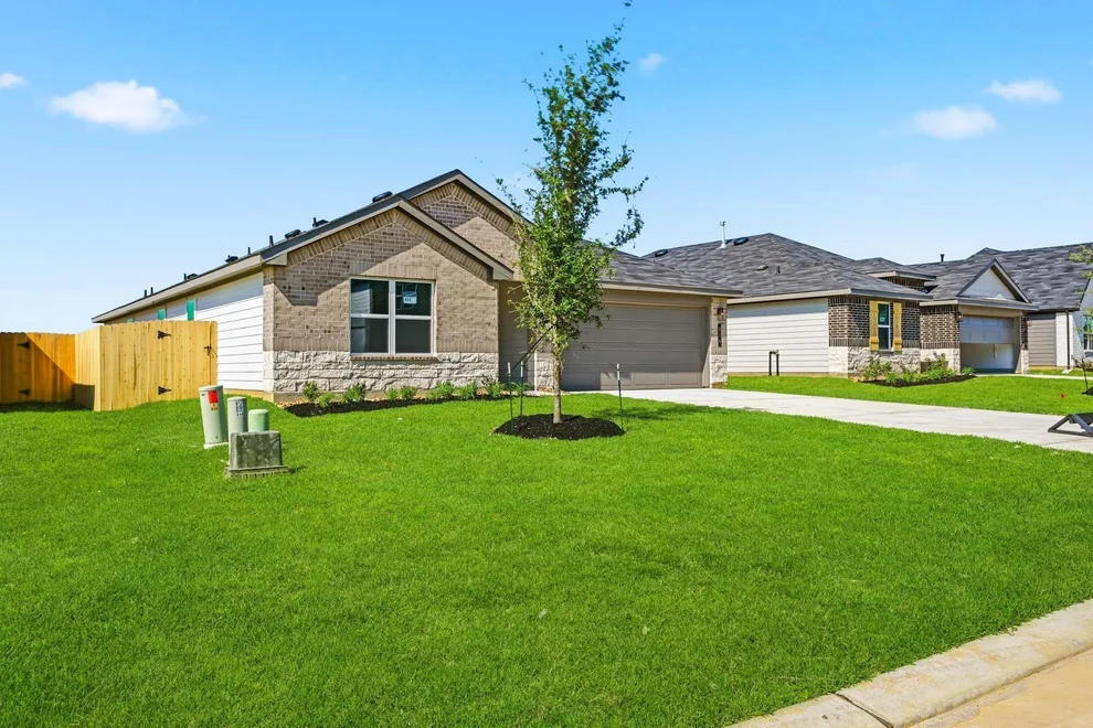 Unit for sale at 814 Merit Badge Court, Conroe, TX 77303