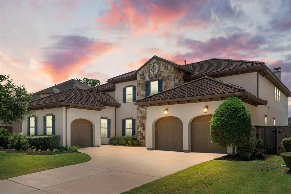 Unit for sale at 6407 Caparra Rock Lane, Sugar Land, TX 77479