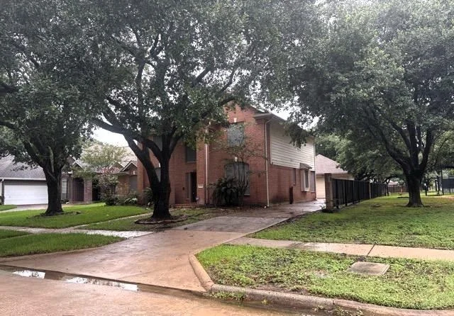 Unit for sale at 15218 Foster Springs Lane, Houston, TX 77095