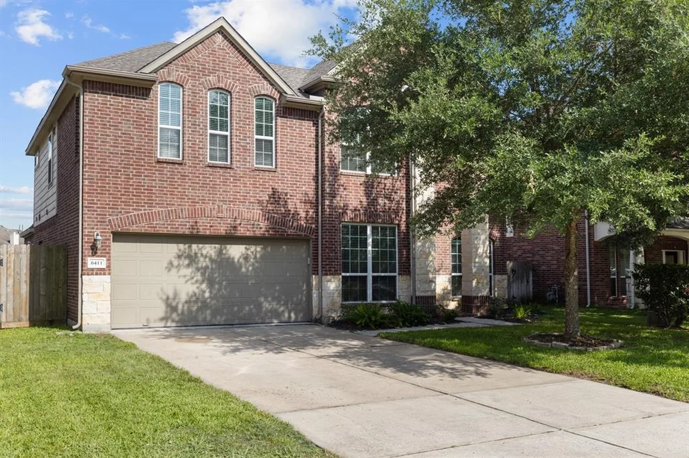 Unit for sale at 6411 St Placidia Drive, Spring, TX 77379