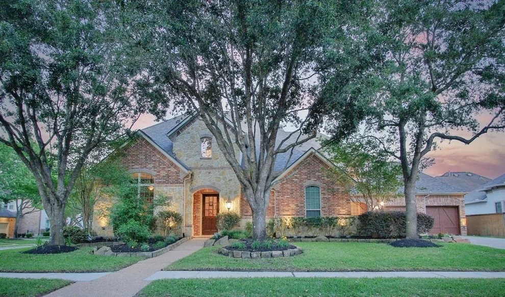 Unit for sale at 14622 Lindale Rose Lane, Humble, TX 77396
