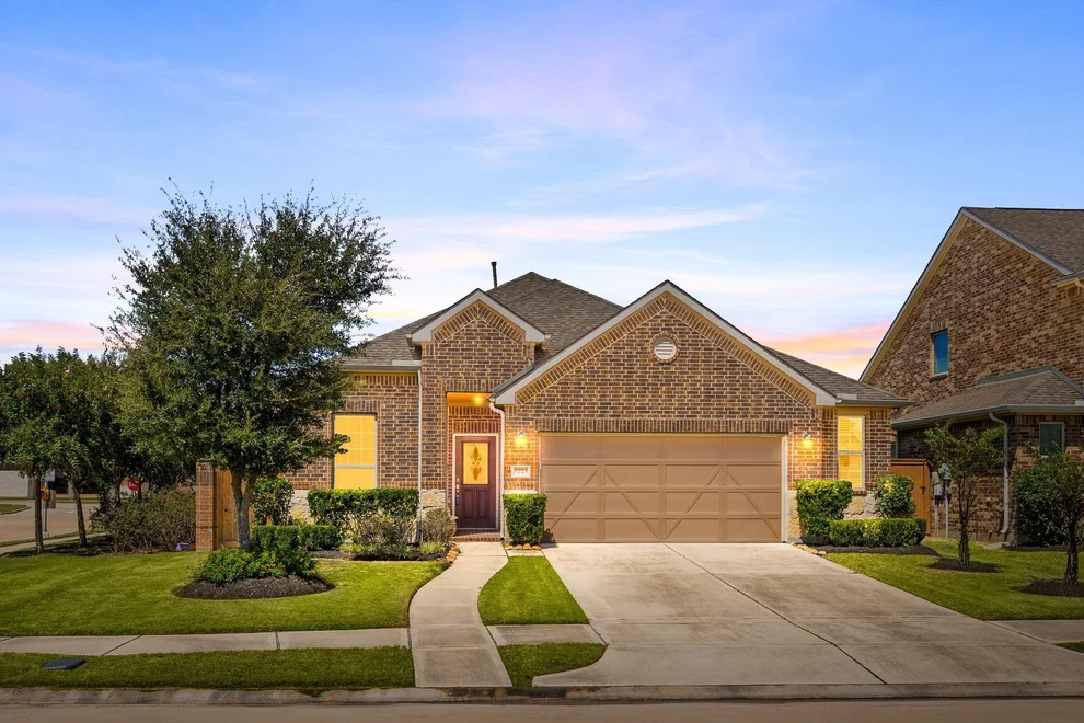 Unit for sale at 6723 Barrington Creek Trace, Katy, TX 77493