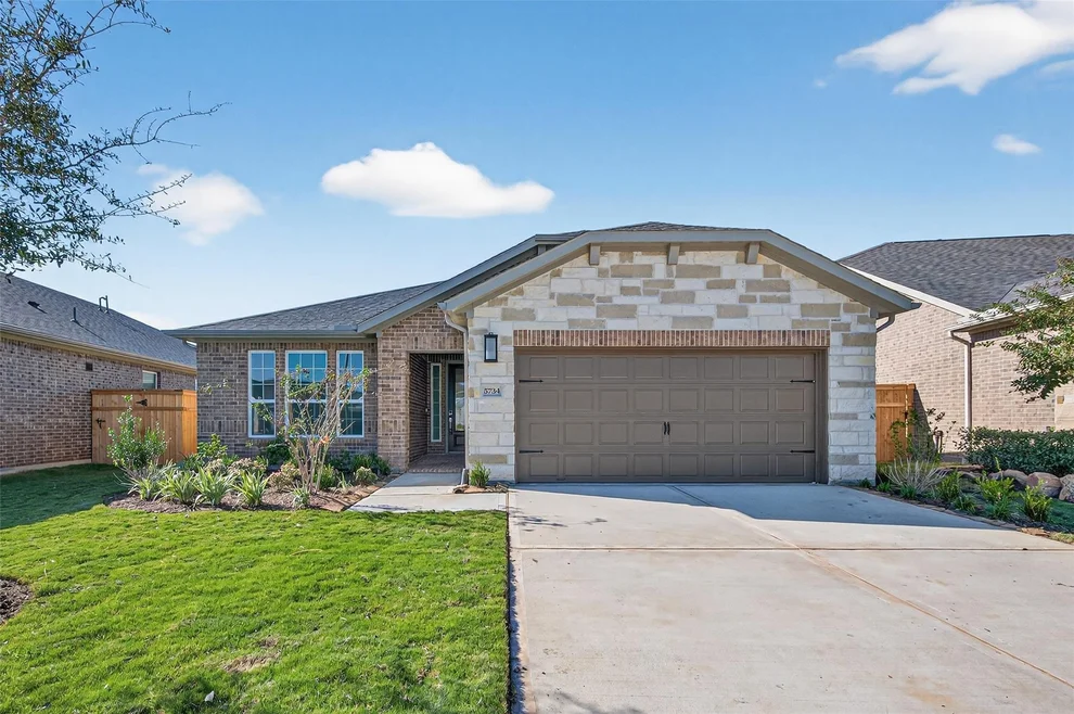 Unit for sale at 5734 Pedernales Bend Lane, Fulshear, TX 77441