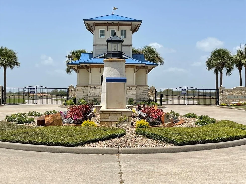 Unit for sale at Lot 681 Grand Oasis Drive, Palacios, TX 77465