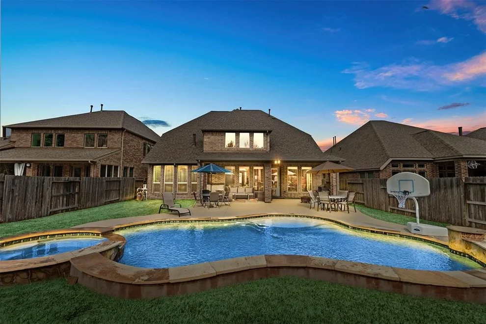 Unit for sale at 4312 Croft Creek Drive, Spring, TX 77386