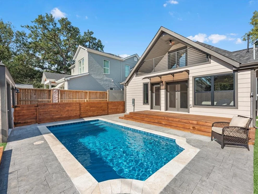 Unit for sale at 1819 Portsmouth Street, Houston, TX 77098