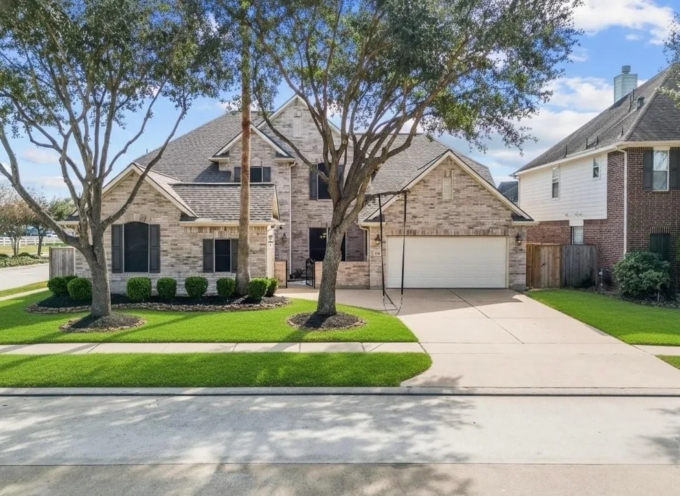 Unit for sale at 6003 Tarra Firma Drive, Spring, TX 77379