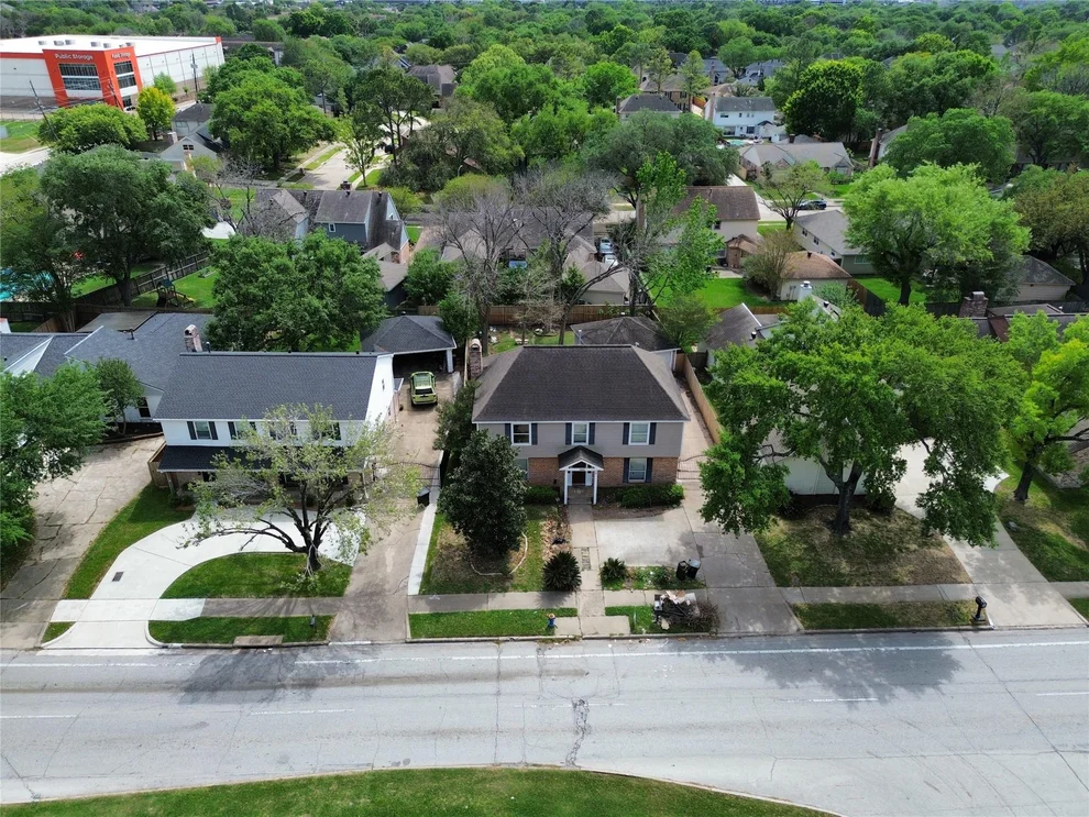 Unit for sale at 11319 Briar Forest Drive, Houston, TX 77077