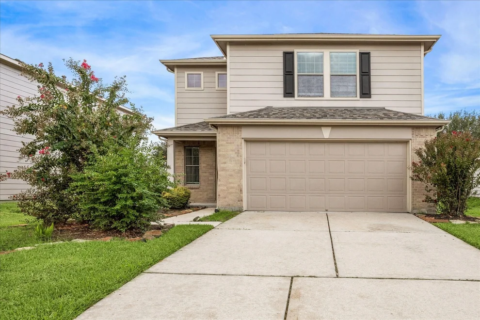 Unit for sale at 8107 Cholla Canyon Lane, Cypress, TX 77433