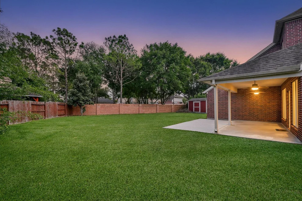 Unit for sale at 2505 Mountain Sage Drive, Pearland, TX 77584