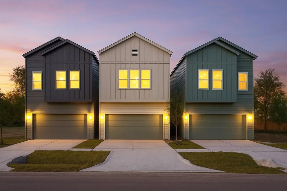 Unit for sale at 4439 Gunter Street, Houston, TX 77020