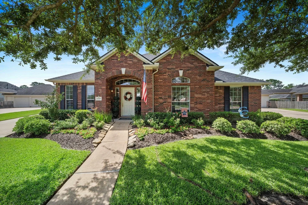 Unit for sale at 15103 Cypress Post Lane, Cypress, TX 77429