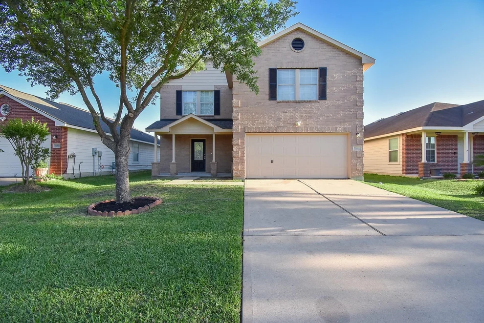 Unit for sale at 20815 Baronsledge Lane, Katy, TX 77449