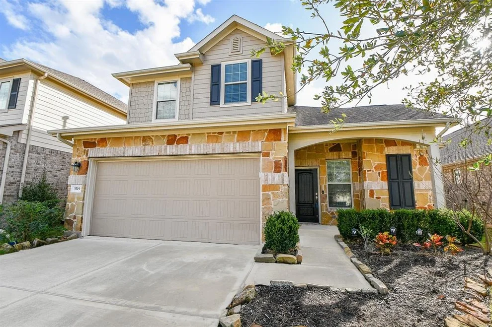 Unit for sale at 3519 Lark Ascending Lane, Richmond, TX 77406
