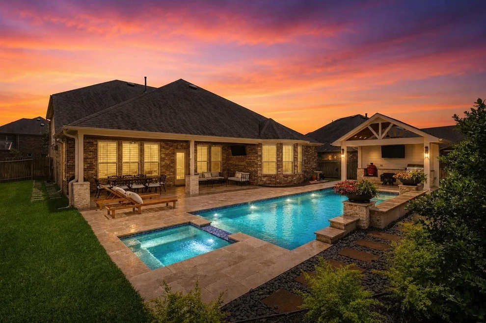 Unit for sale at 1422 Trails Of Katy Lane, Katy, TX 77494