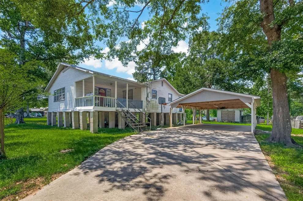 Unit for sale at 25080 Lakeshore Drive, Splendora, TX 77372