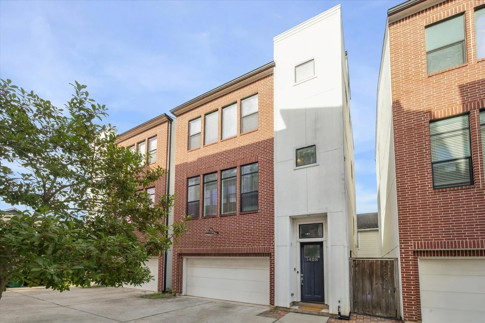 Unit for sale at 1408 Ruthven Street, Houston, TX 77019