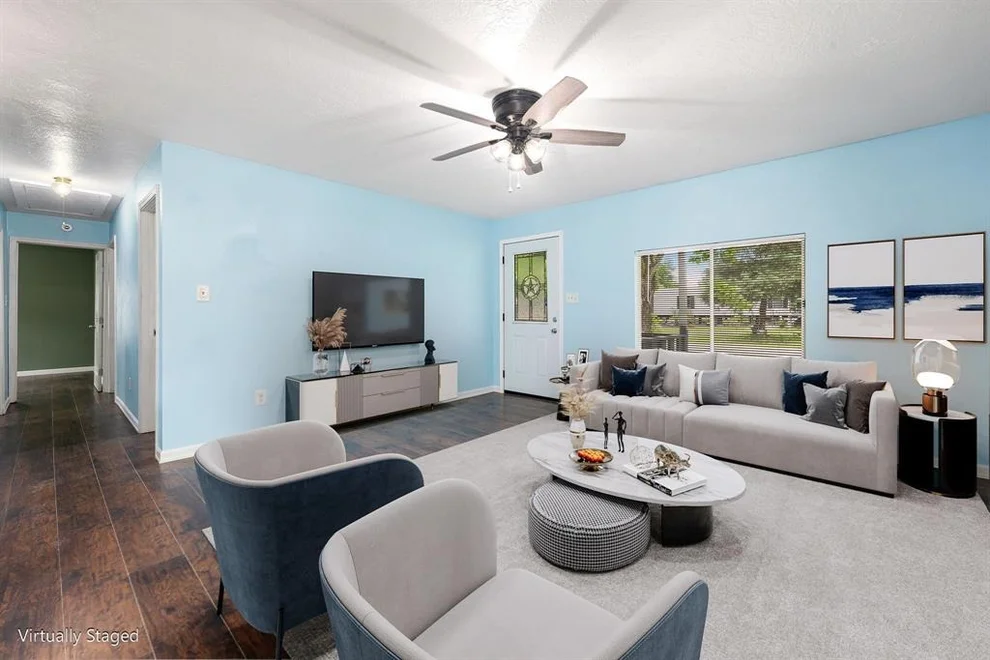 Unit for sale at 28218 Autumn Lane, Pinehurst, TX 77362