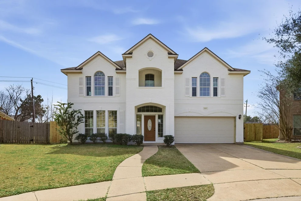 Unit for sale at 12819 Paleo Court, Sugar Land, TX 77478