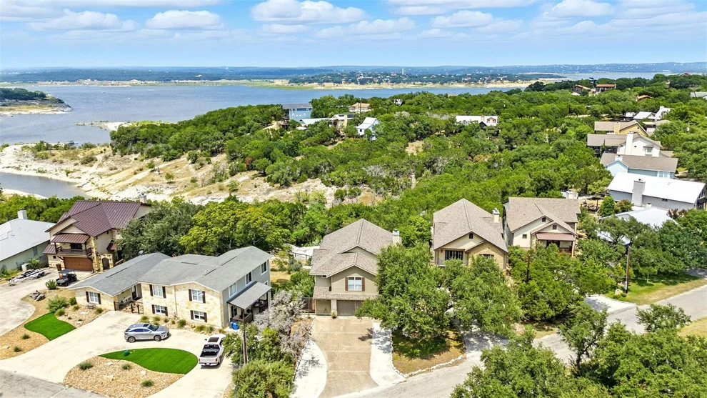 Unit for sale at 605 Riviera Drive, Canyon Lake, TX 78133