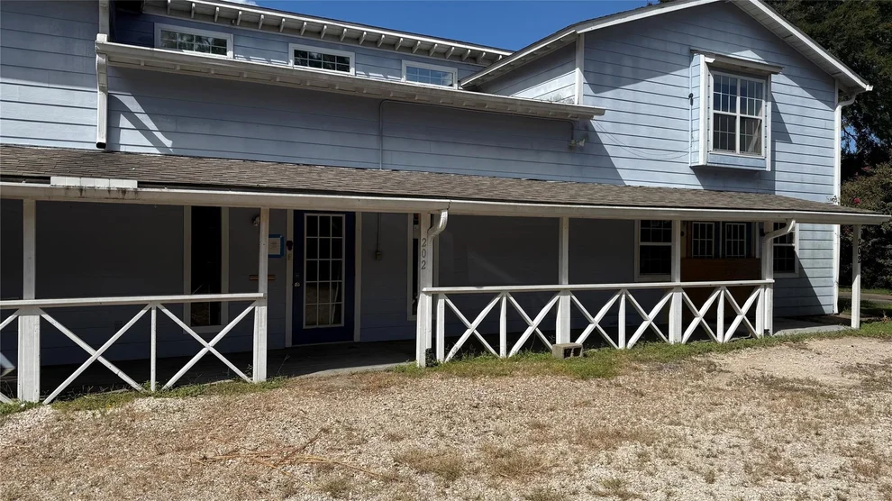 Unit for sale at 202 Escapees Drive, Livingston, TX 77351