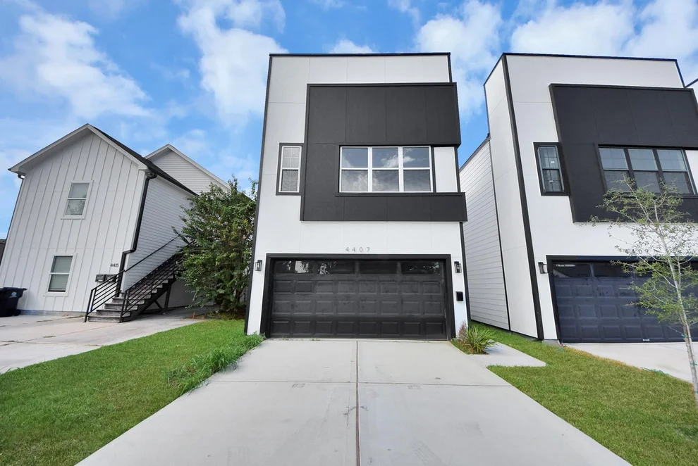 Unit for sale at 4409 Mallow Street, Houston, TX 77051