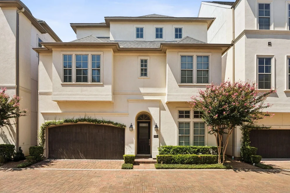 Unit for sale at 1311 Bobbitt Manor Lane, Houston, TX 77055