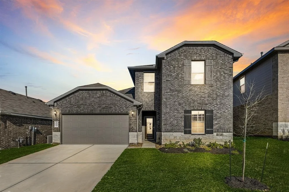 Unit for sale at 13990 Fort Ward Way, Conroe, TX 77384