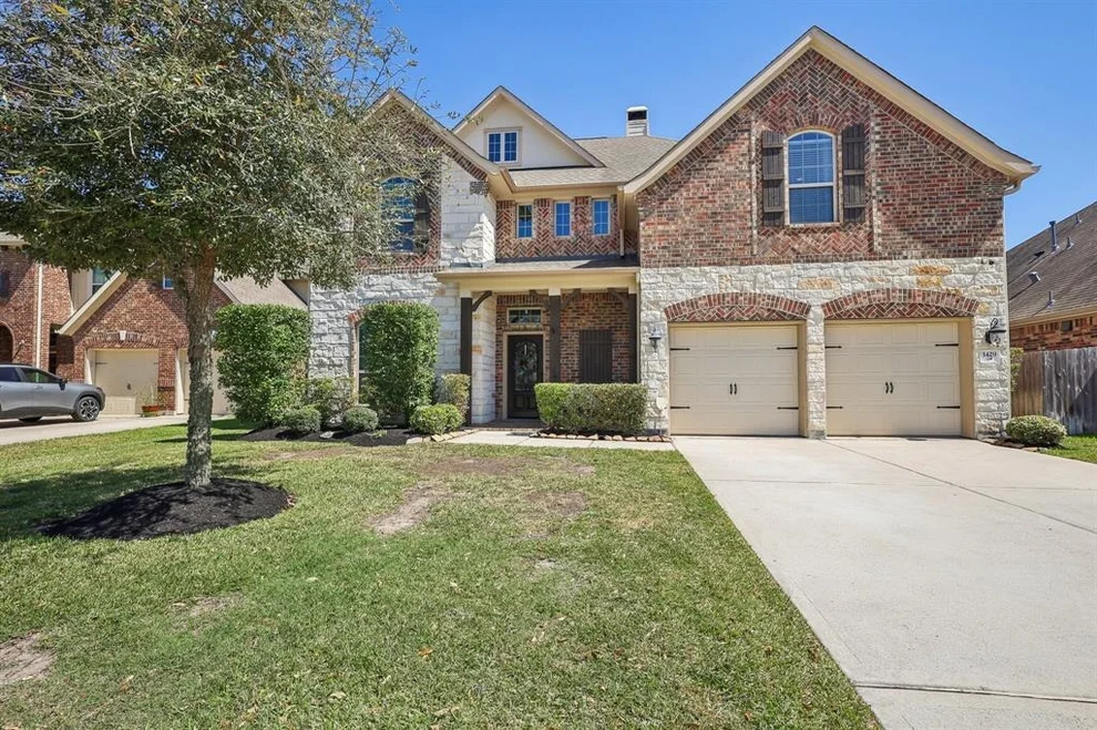 Unit for sale at 1429 Norman Hill Lane, League City, TX 77573
