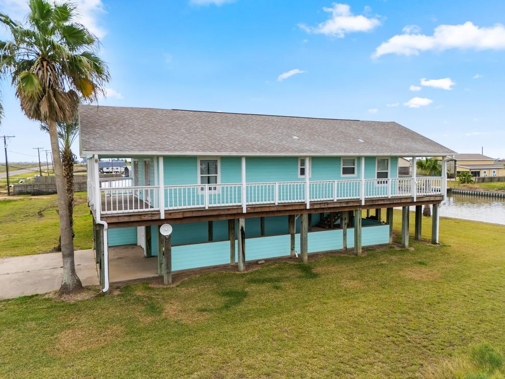 Unit for sale at 25420 Fm 457, Sargent, TX 77414