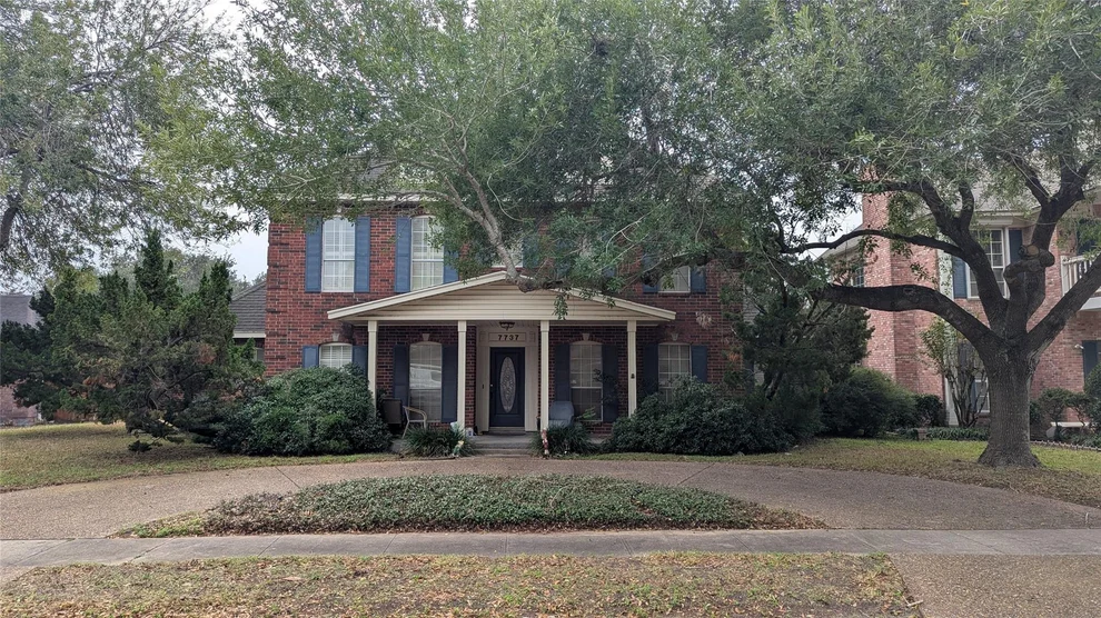 Unit for sale at 7737 Starnberg Lake Drive, Corpus Christi, TX 78413