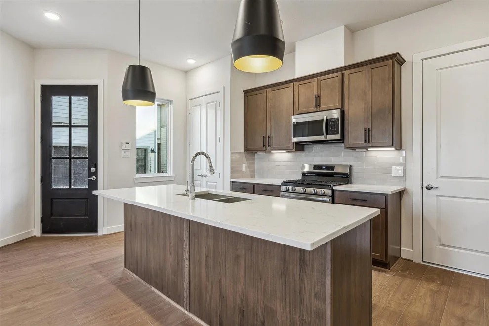 Unit for sale at 6517 Rena Street, Houston, TX 77092