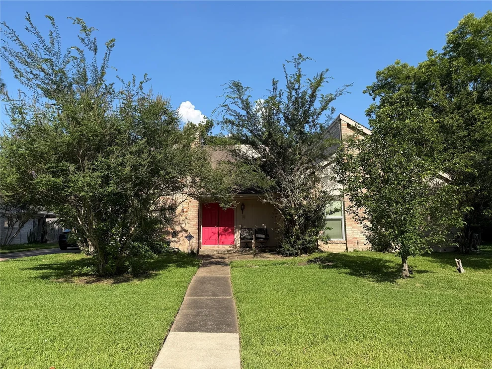 Unit for sale at 3415 Point Clear Drive, Missouri City, TX 77459