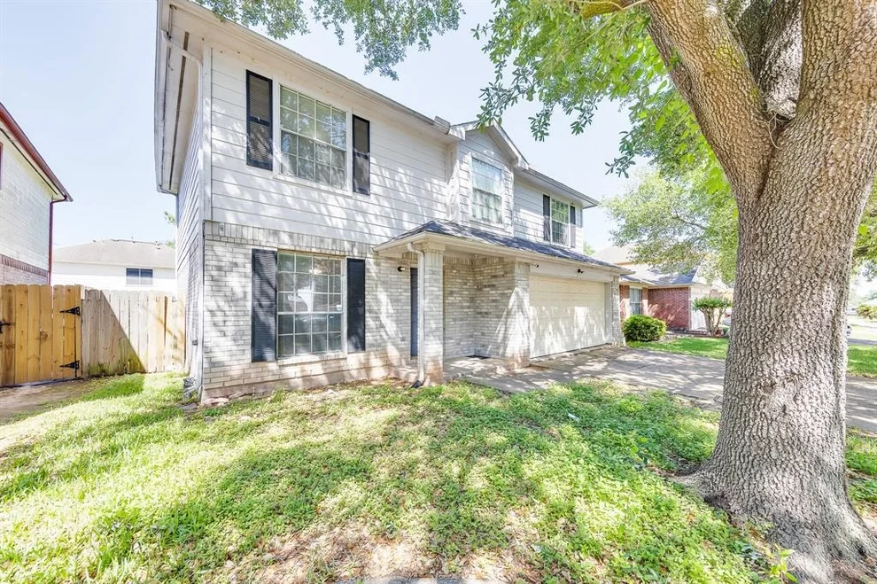 Unit for sale at 16358 Angel Island Lane, Houston, TX 77053