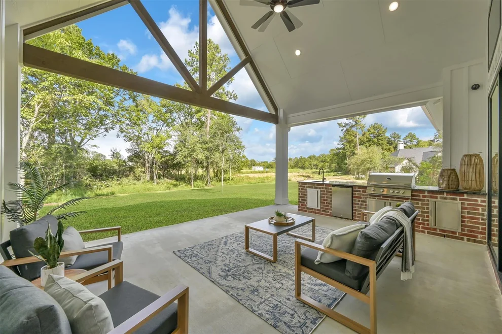 Unit for sale at 8557 Butler Ranch Court, Plantersville, TX 77363