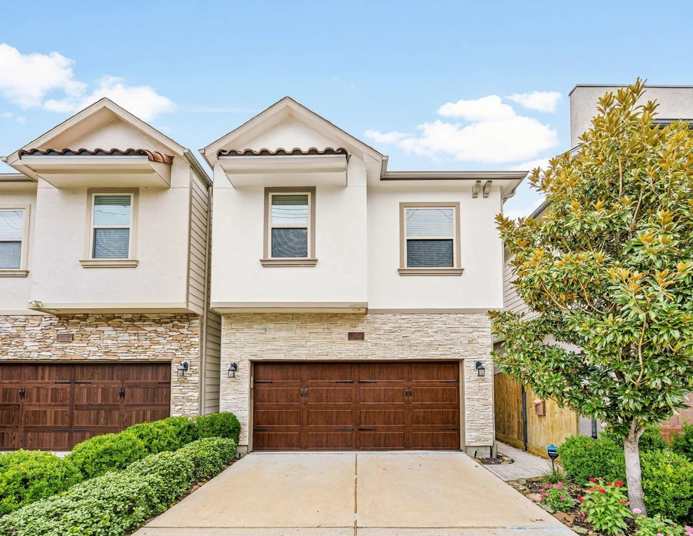 Unit for sale at 1310 Dian Street, Houston, TX 77008