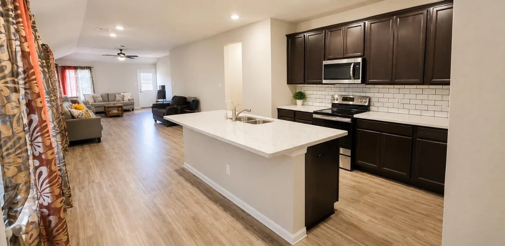 Unit for sale at 6426 Verbena Blossom Trail, Katy, TX 77449