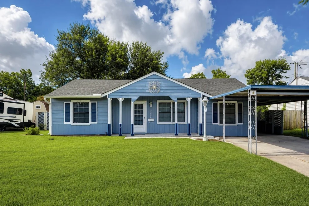 Unit for sale at 12622 Coulson Street, Houston, TX 77015