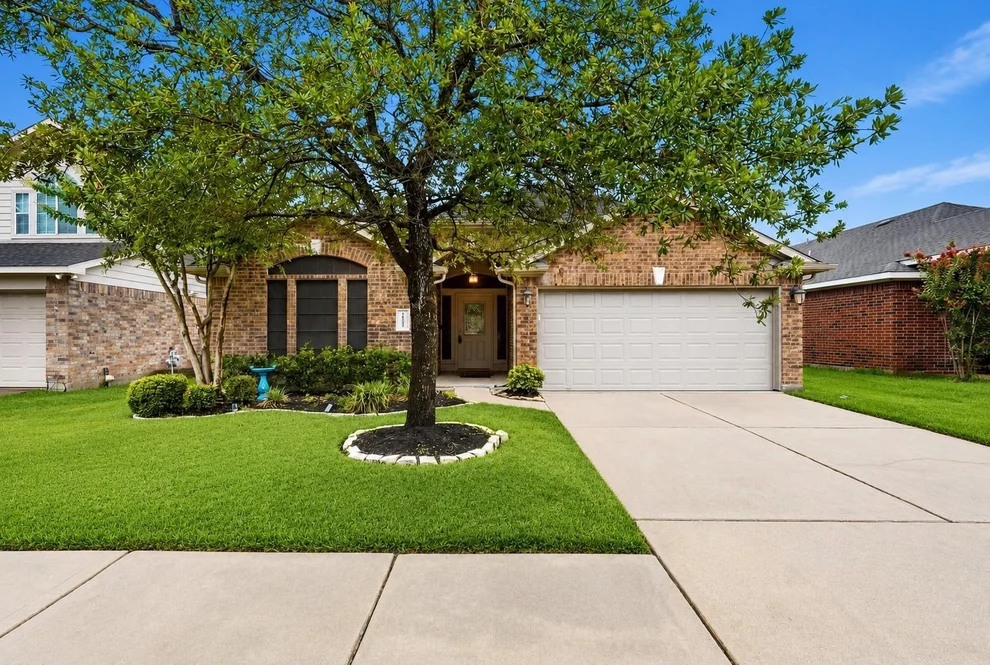 Unit for sale at 18323 Madisons Crossing Lane, Tomball, TX 77375